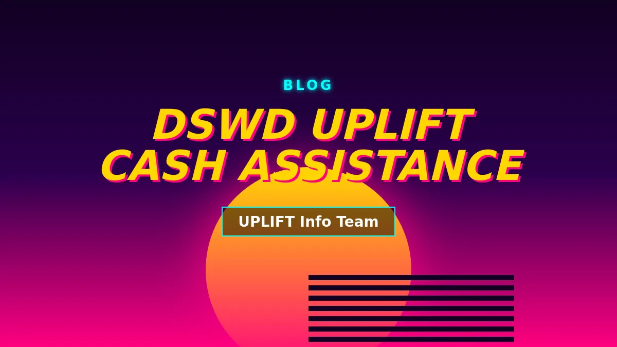 UPLIFT Program 2026 — Executive Order 110, Beneficiary Categories, and Government Response to the Energy Crisis